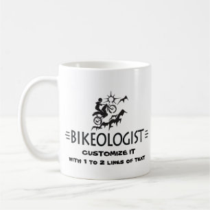Caneca De Café Biqueirão