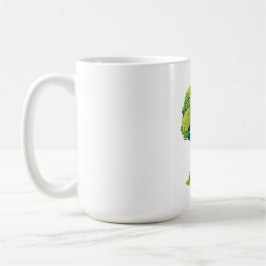 Caneca De Café Birch tree
