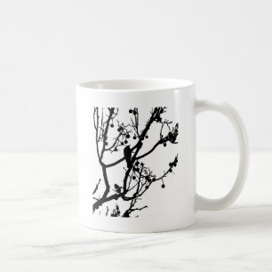 Caneca De Café Birdie 4