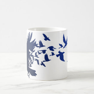 Caneca De Café Birds of a Feather