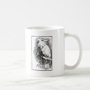 Caneca De Café Birdy