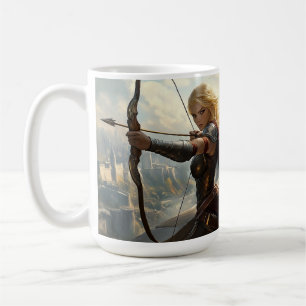 Caneca De Café Birgitte Mug