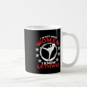 Caneca De Café Birmanês Boxing School Art Of 9 Limbs Burmese Leth