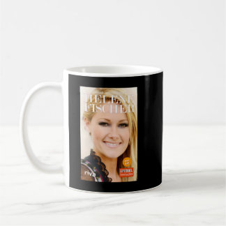 Caneca De Café Birthday Gift Famous Helene Beautiful Fischer Fem
