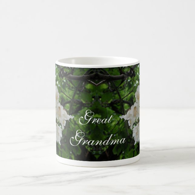 Caneca De Café Bisavó (Centro)