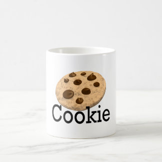 Caneca De Café Biscoito resistente