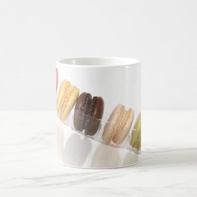 Caneca De Café Biscoitos (Centro)