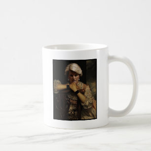 Caneca De Café Bishop de Julie