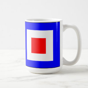 CANECA DE CAFÉ BISKEY