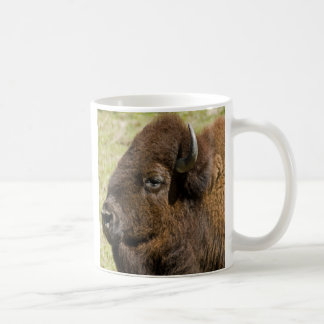 CANECA DE CAFÉ BISONTE
