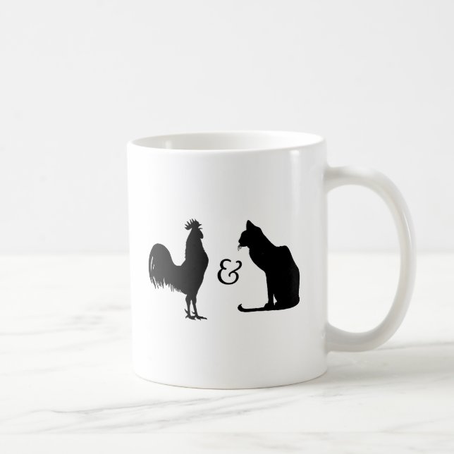 Caneca De Café Bissexualidade (Direita)