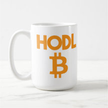 Bitmoney Mug do HODL