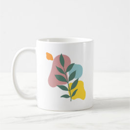 Caneca De Café Bizarrice Quântica