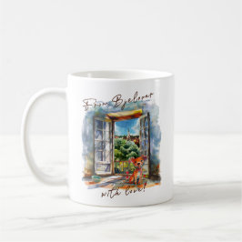 Caneca De Café Bjelovar