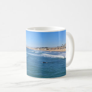 Caneca De Café Blackies, Newport Beach, Califórnia