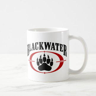Caneca De Café Blackwater