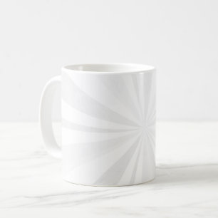 Caneca De Café Blank - Create Your Own Personalized