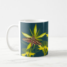 Caneca De Café Blazing Star Mug