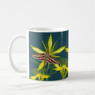 Caneca De Café Blazing Star Mug