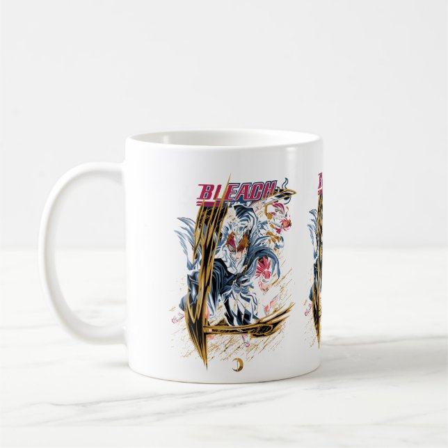 Caneca De Café Bleach Mug (Esquerda)