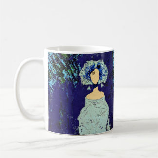 Caneca De Café "Blend In - Stand Out (9)"