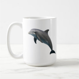 Caneca De Café Bliss de Bottlenose