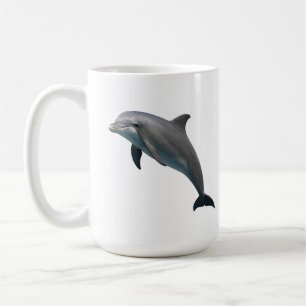Caneca De Café Bliss de Bottlenose