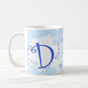 Caneca De Café Blizzard - Doris