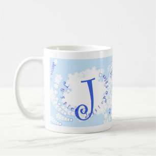 Caneca De Café Blizzard - Jessica
