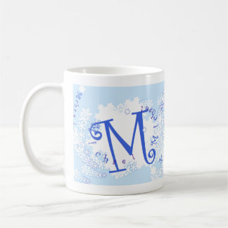 Caneca De Café Blizzard - Michael