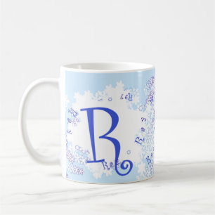 Caneca De Café Blizzard - raio