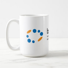 Caneca De Café Blobulator Mug