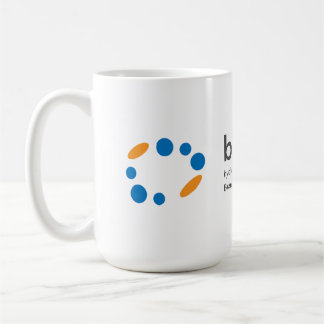 Caneca De Café Blobulator Mug