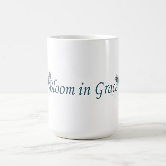 Caneca De Café Bloom in Grace Mug