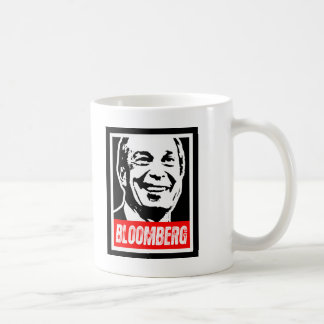 CANECA DE CAFÉ BLOOMBERG