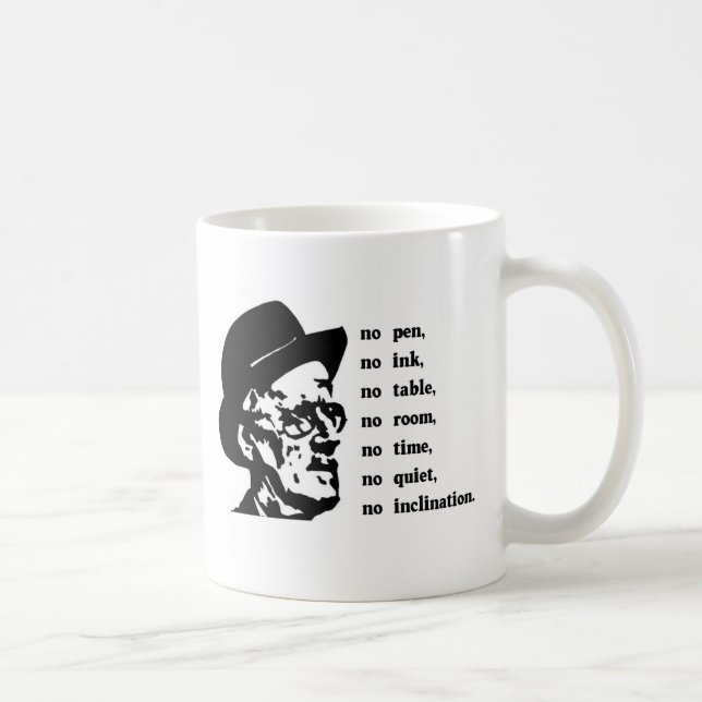 Caneca De Café Bloomdoom! (Direita)