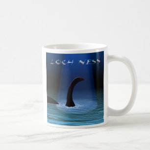 Caneca De Café Bloquear Ness 1