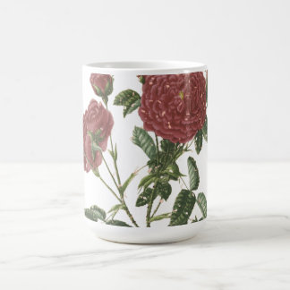 Caneca De Café Blossom Jacket