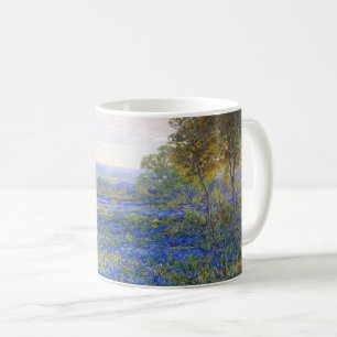 Caneca De Café Blue Bonnets - Robert Julian Onderdonk