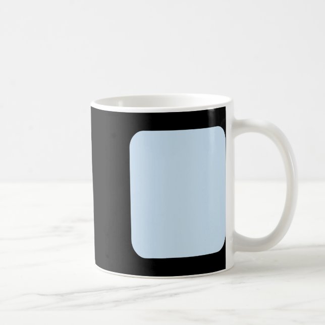 Caneca De Café Blue Heeler Child Dog Family Figurume Morre Para H (Direita)