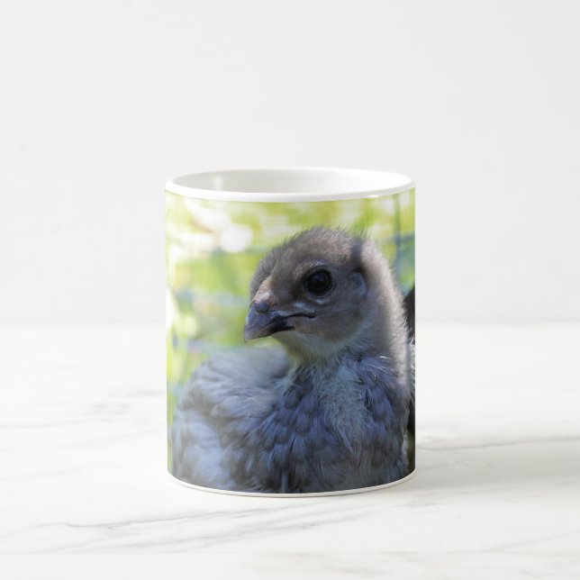 Caneca De Café Bluebell (Centro)