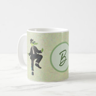 Caneca De Café Blues Brothers
