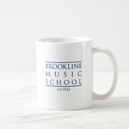 Caneca De Café BMS Mug