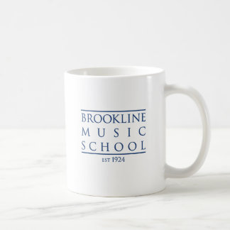 Caneca De Café BMS Mug