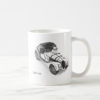 CANECA DE CAFÉ BMW 328