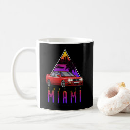 CANECA DE CAFÉ BMW E30