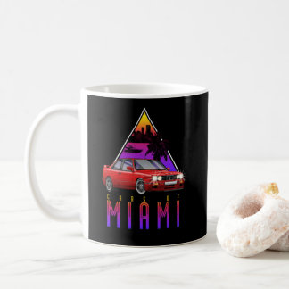 CANECA DE CAFÉ BMW E30