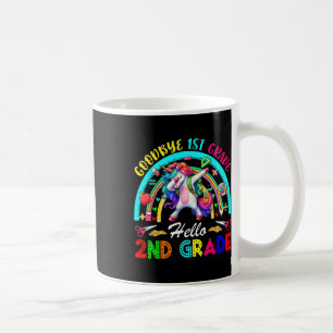 Caneca De Café Boa11 Volta às Aulas