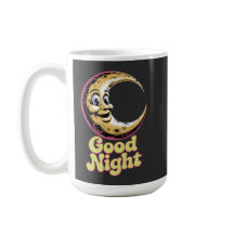 Boa Noite, Retro Moon