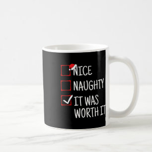 Caneca De Café Boa Noite. Valeu A Pena.